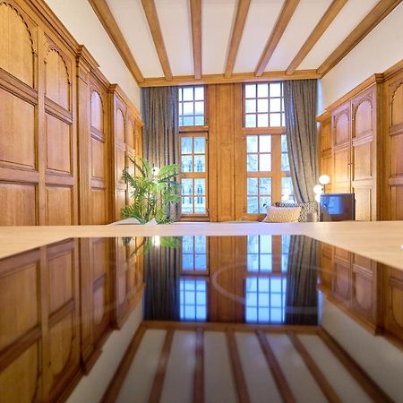 Maison Grand Place 1Br 2 Bruksela Zewnętrze zdjęcie