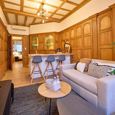 Maison Grand Place 1Br 2 Bruksela Zewnętrze zdjęcie
