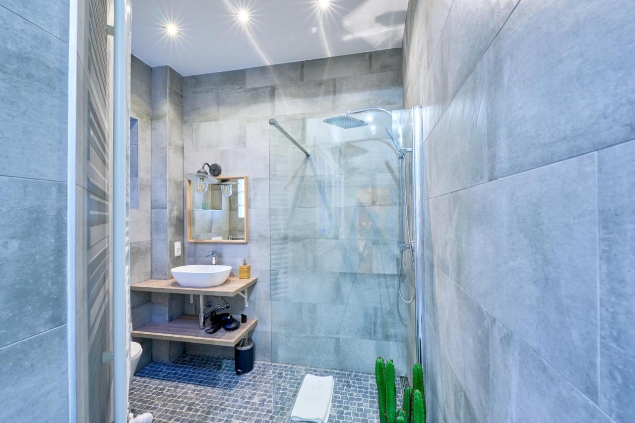 Maison Grand Place 1Br 2 Bruksela Zewnętrze zdjęcie