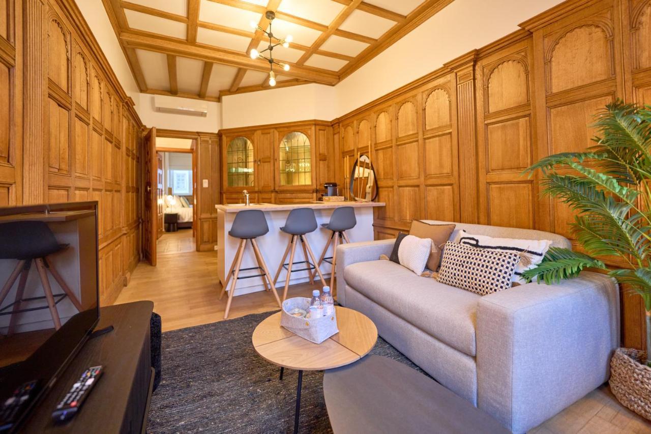 Maison Grand Place 1Br 2 Bruksela Zewnętrze zdjęcie