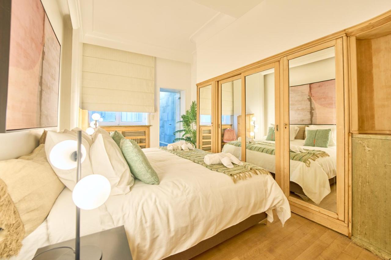 Maison Grand Place 1Br 2 Bruksela Zewnętrze zdjęcie