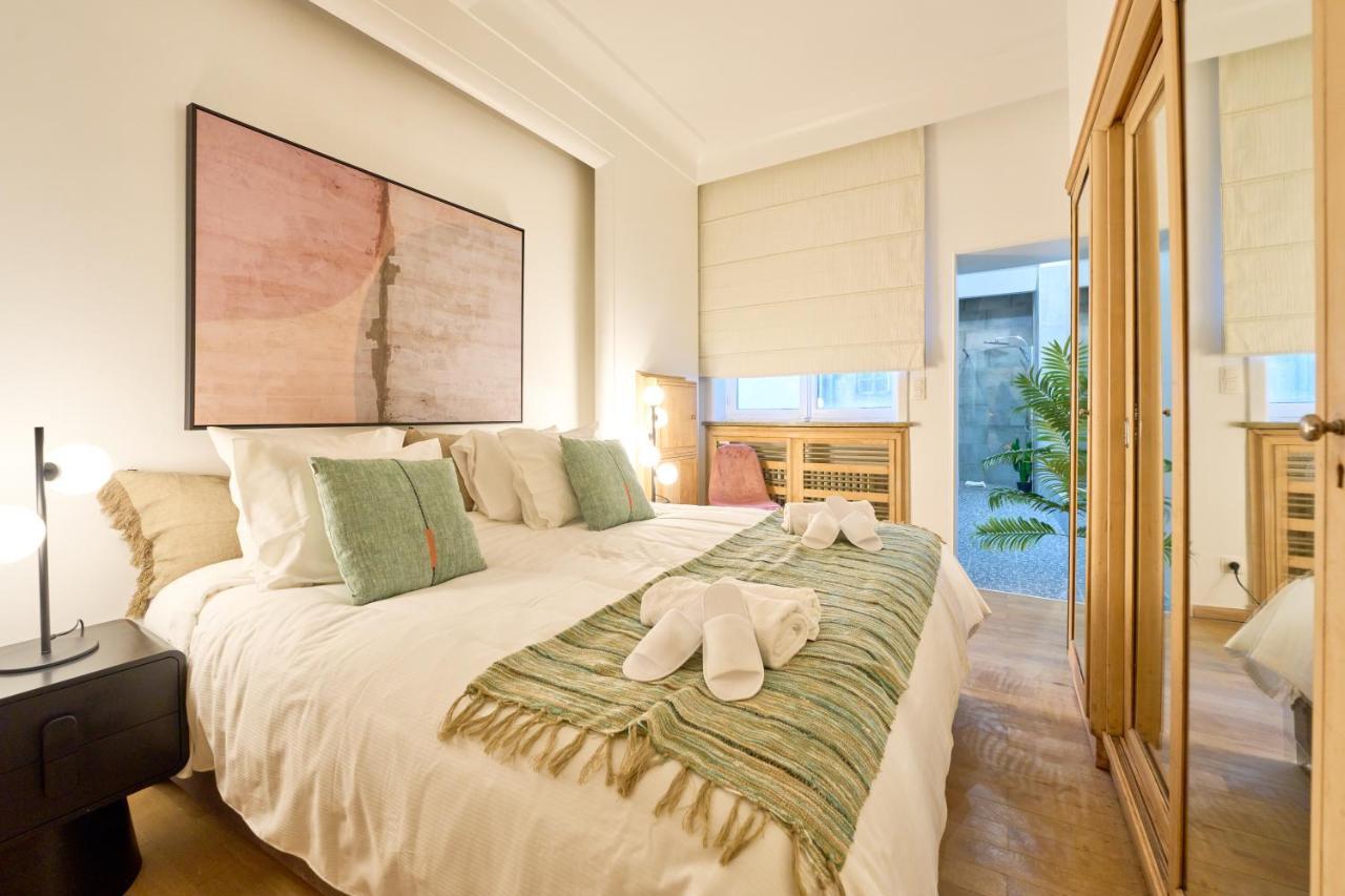 Maison Grand Place 1Br 2 Bruksela Zewnętrze zdjęcie